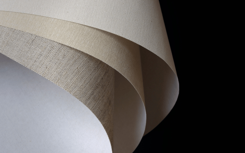 Conóce nuestras telas con certificado Masters of Linen®