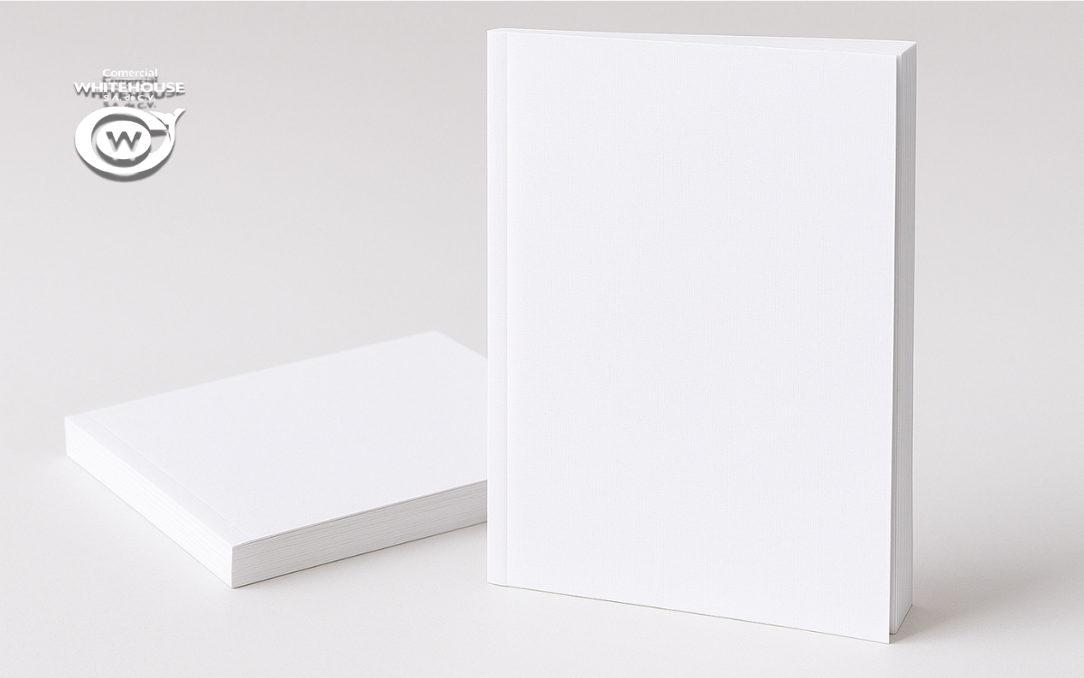 Masterblank Lino 270 GRS