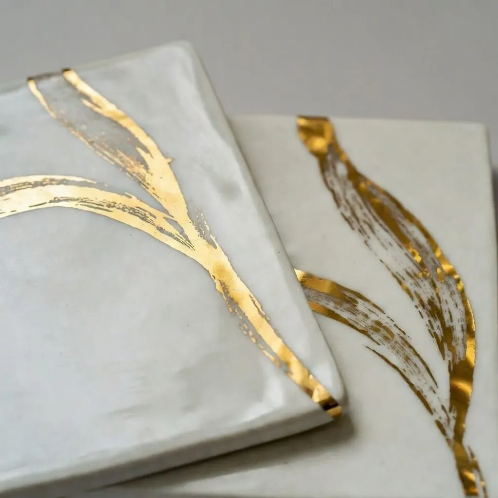 ORO LIQUIDO PARA CERÁMICA