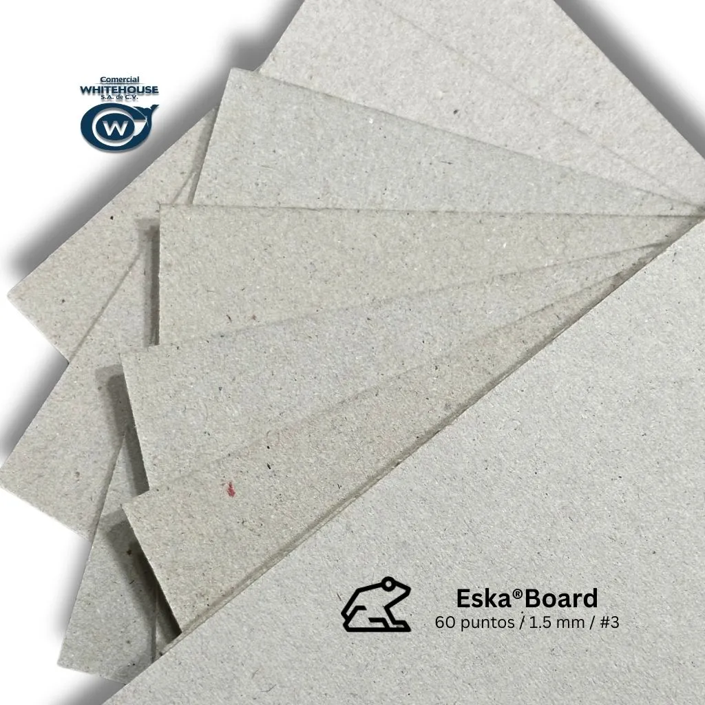 [BOARD060-100130 (FSC)] CARTÓN RÍGIDO GRIS (EUROPEO) 1.00x1.30m (60 puntos / 1.5 mm / #3)