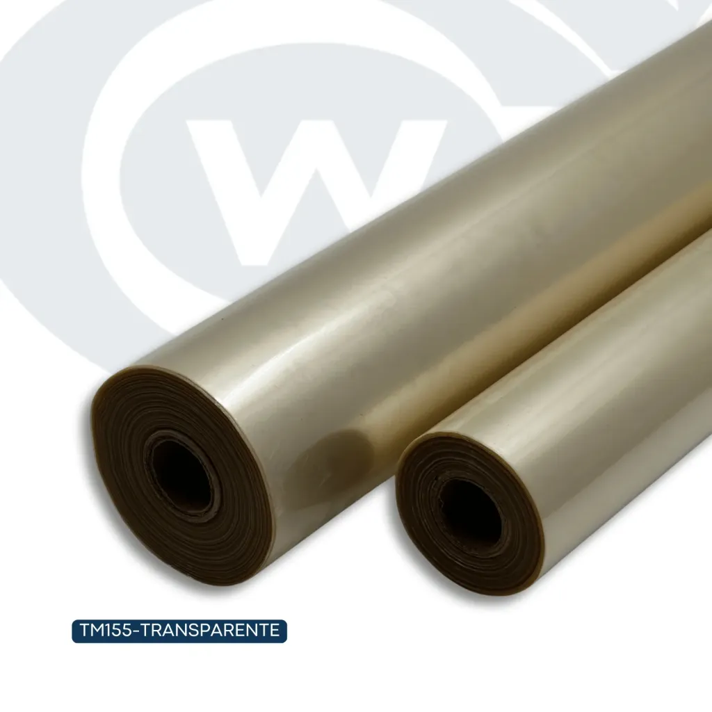 (TM) HOT STAMPING COLORES 64 cm