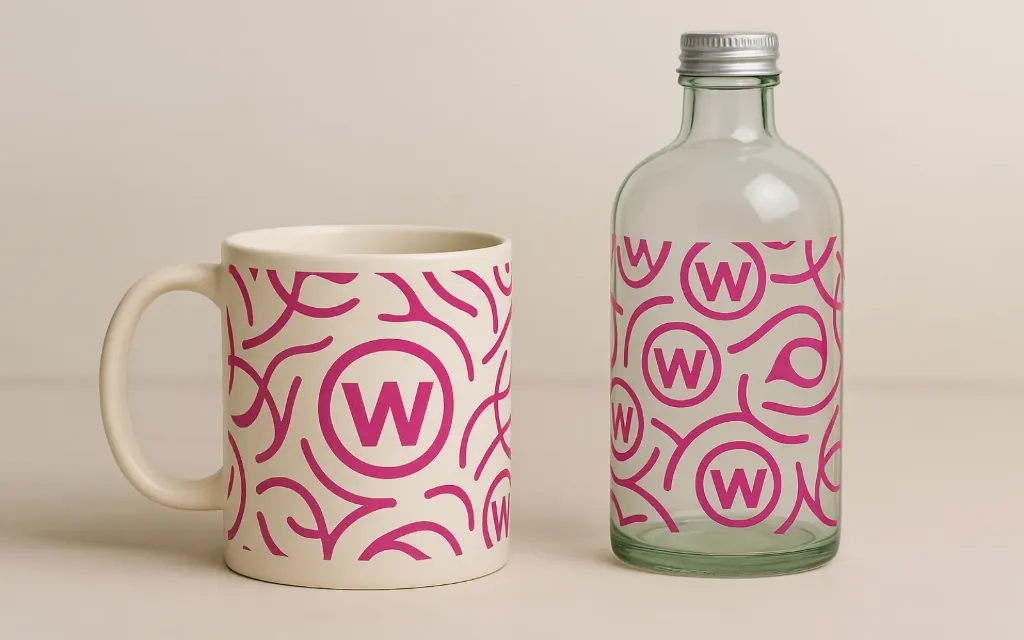 TINTA ORGÁNICA SELECCIÓN DE COLOR