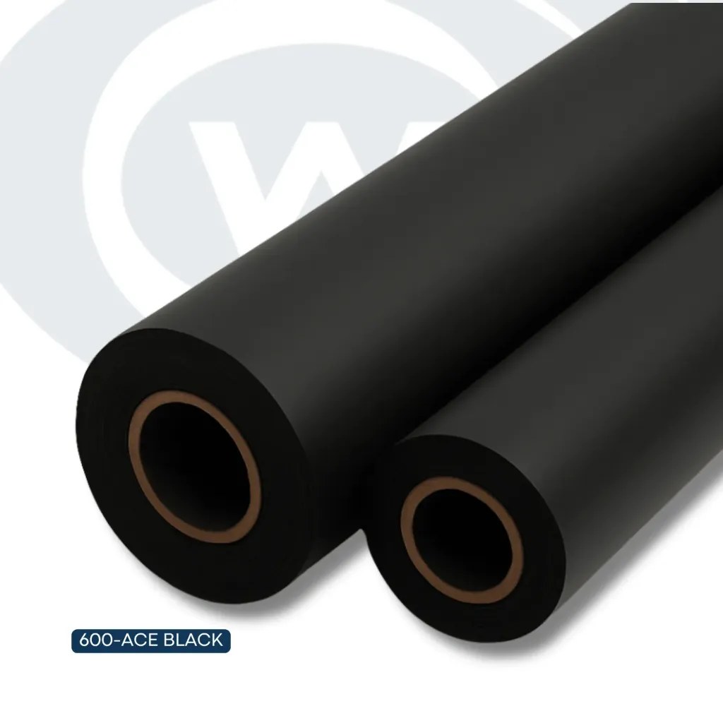 [LNL-600] (LNL) HOT STAMPING PIGMENTO 76.20 cm (ACE BLACK)